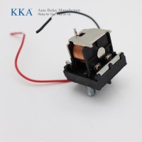 KKA Starts to provide Automotive Relay for Sinotruck Group